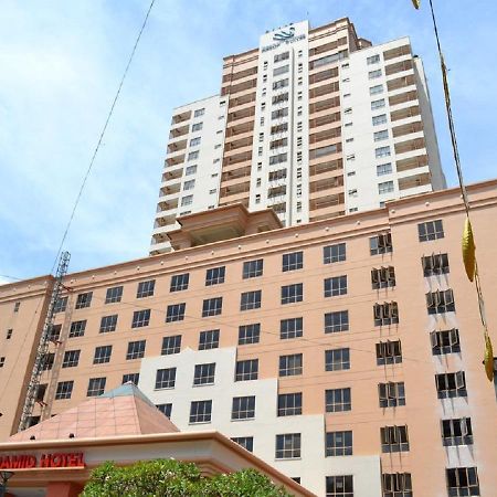 Raintree Suite At Sunway Pyramid Tower,Bander Sunway Petaling Jaya Exterior foto