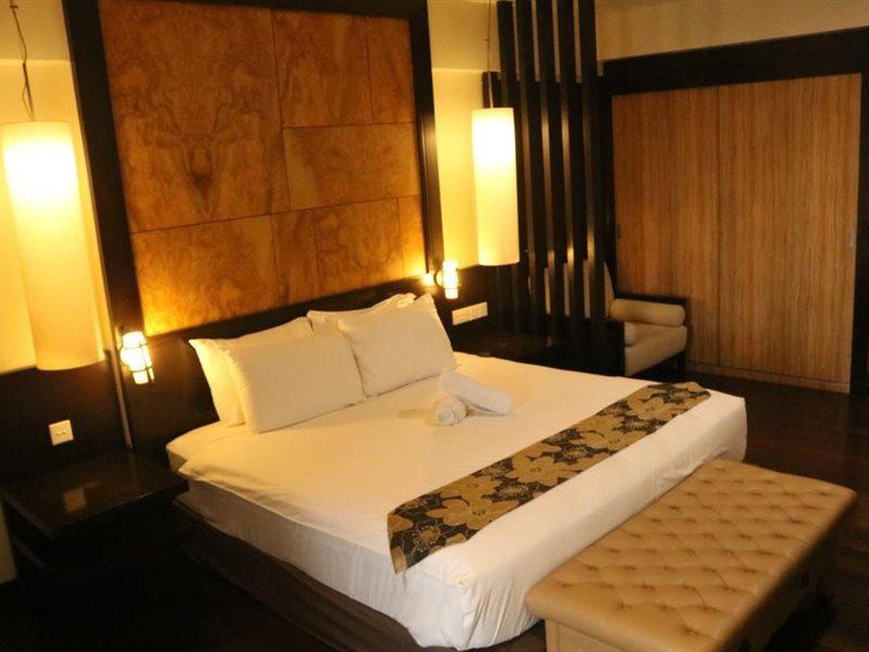 Raintree Suite At Sunway Pyramid Tower,Bander Sunway Petaling Jaya Exterior foto