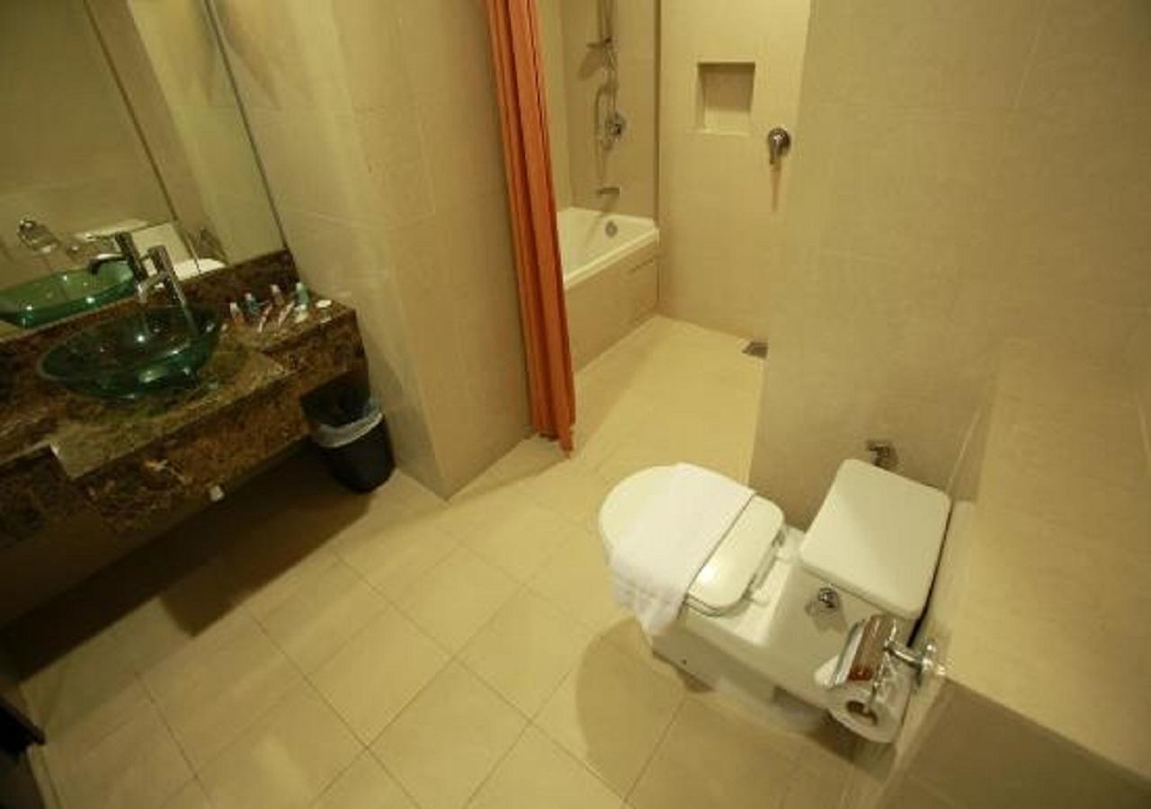 Raintree Suite At Sunway Pyramid Tower,Bander Sunway Petaling Jaya Exterior foto