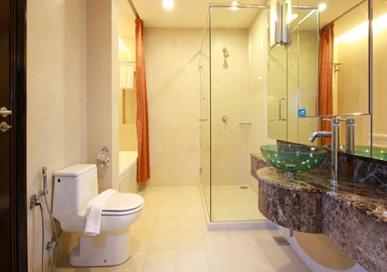 Raintree Suite At Sunway Pyramid Tower,Bander Sunway Petaling Jaya Exterior foto